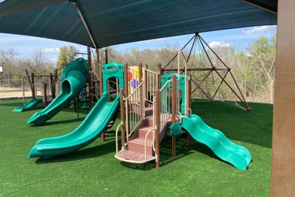 City of Kerrville—Kerrville Schreiner Park