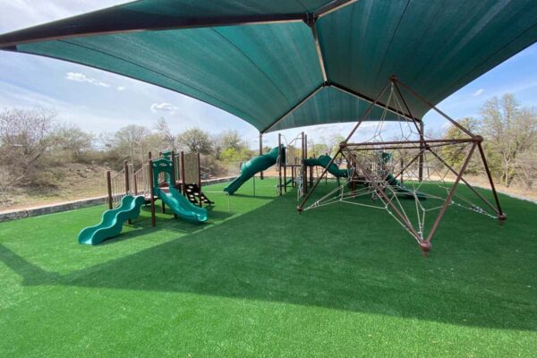 City of Kerrville—Kerrville Schreiner Park