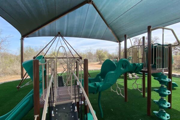City of Kerrville—Kerrville Schreiner Park