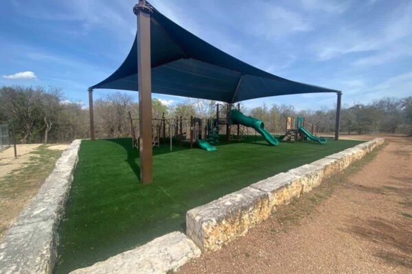 City of Kerrville—Kerrville Schreiner Park