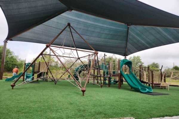 City of Kerrville—Kerrville Schreiner Park