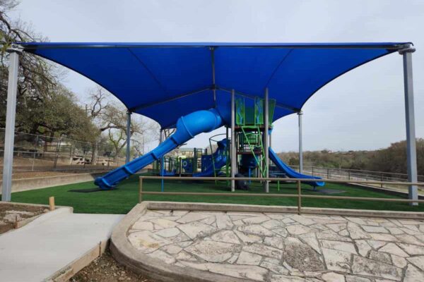 Guadalupe Park - City of Kerrville