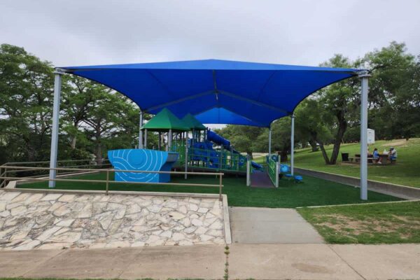 Guadalupe Park - City of Kerrville