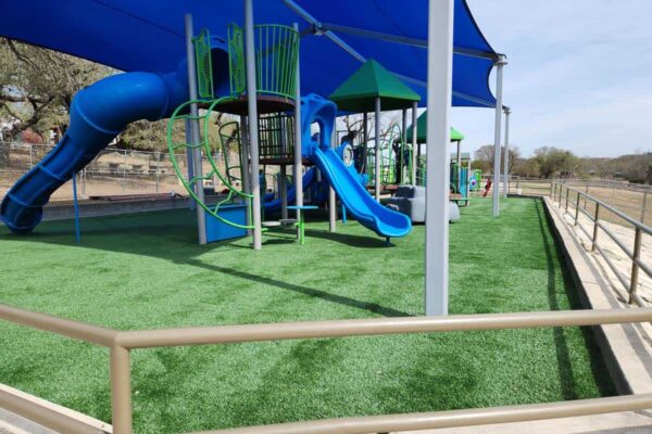 Guadalupe Park - City of Kerrville