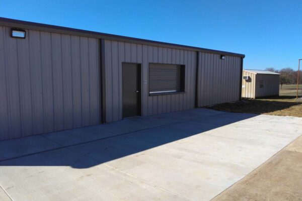 Caldwell ISD—Softball Concessions