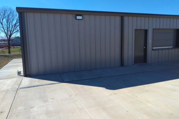 Caldwell ISD—Softball Concessions