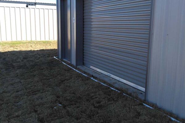 Caldwell ISD—Softball Concessions