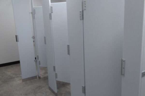 Caldwell ISD—Softball Concessions