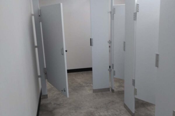 Caldwell ISD—Softball Concessions