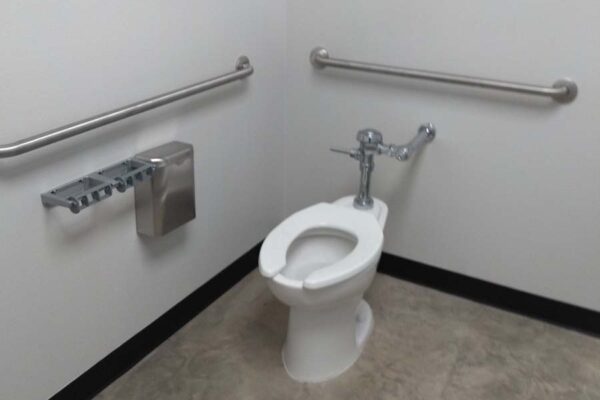 Caldwell ISD—Softball Concessions