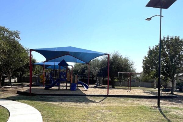 City of Buda—Stoneridege Park