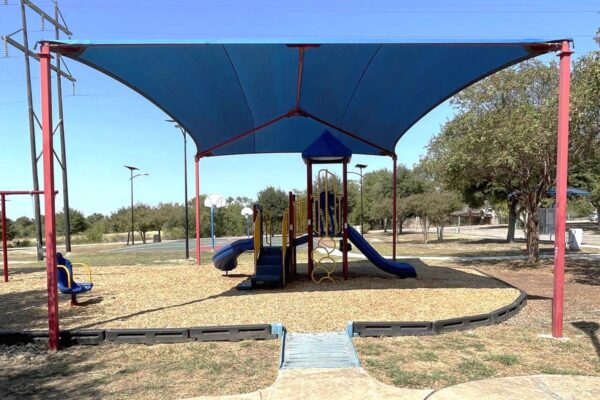 City of Buda—Stoneridege Park