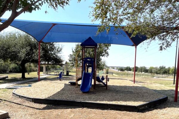 City of Buda—Stoneridege Park