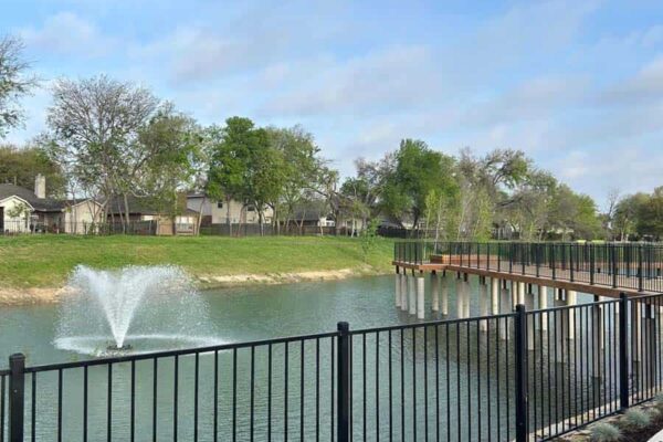 City of McKinney—McKinney Greens Park