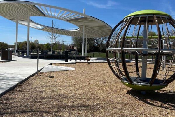 City of McKinney—McKinney Greens Park