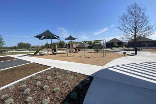 City of McKinney—McKinney Greens Park