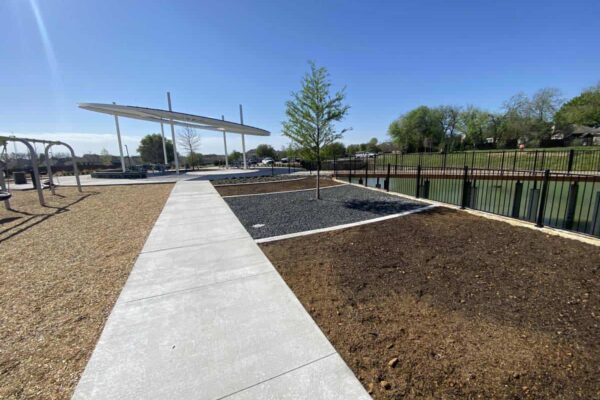 City of McKinney—McKinney Greens Park