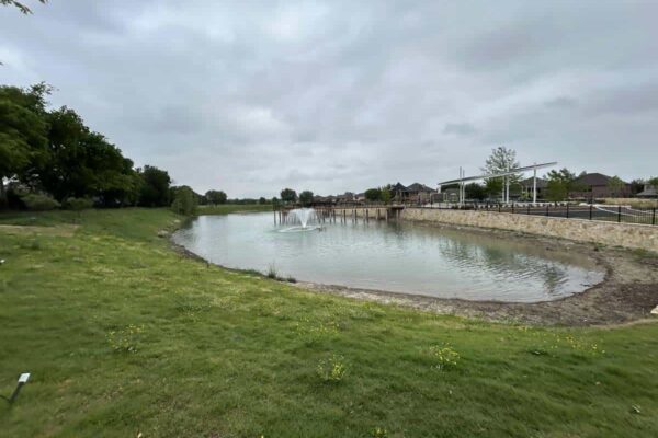City of McKinney—McKinney Greens Park