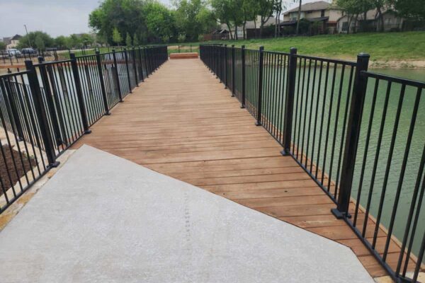 City of McKinney—McKinney Greens Park