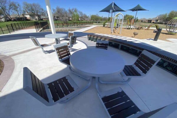 City of McKinney—McKinney Greens Park