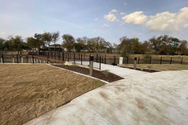 City of McKinney—McKinney Greens Park