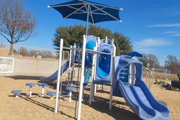 City of North Richland Hills—Legacy Park