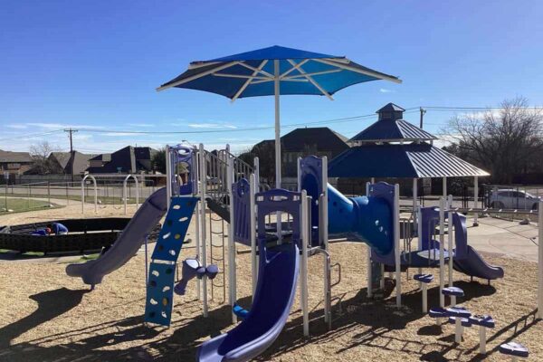 City of North Richland Hills—Legacy Park