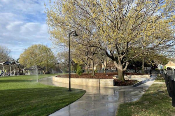 City of Plano—Plano Glen Meadows