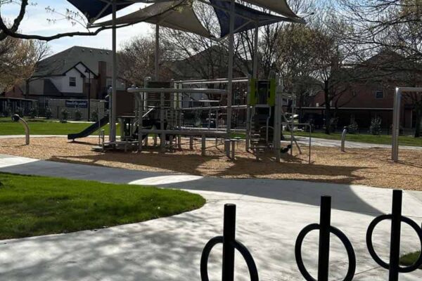 City of Plano—Plano Glen Meadows