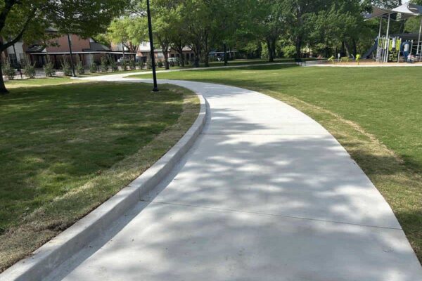 City of Plano—Plano Glen Meadows