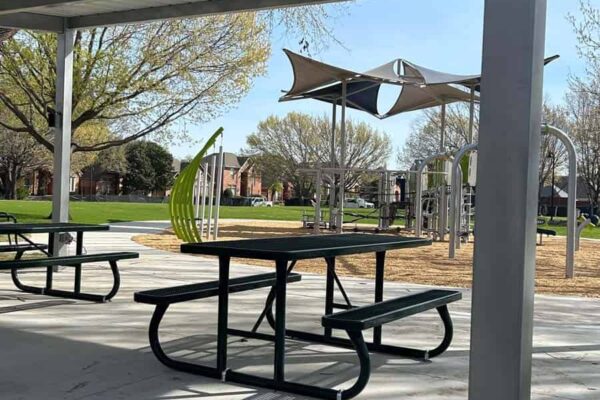 City of Plano—Plano Glen Meadows