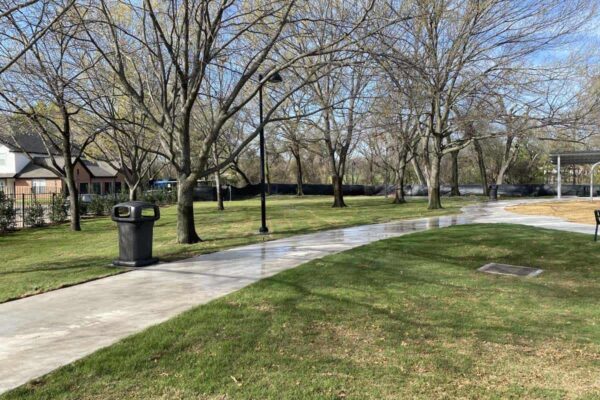 City of Plano—Plano Glen Meadows