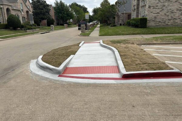 City of Plano—Plano Glen Meadows