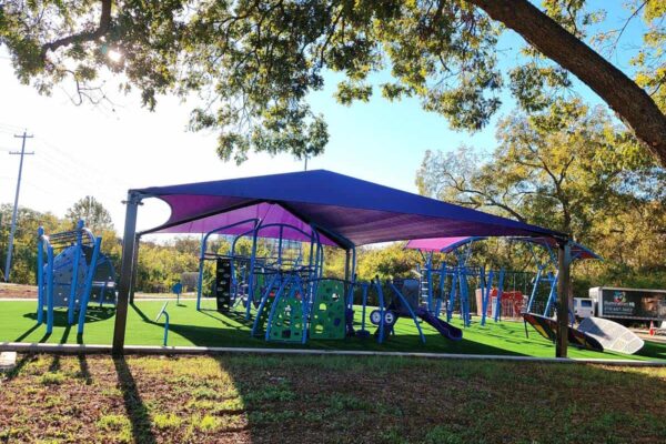 City of San Marcos—City Park