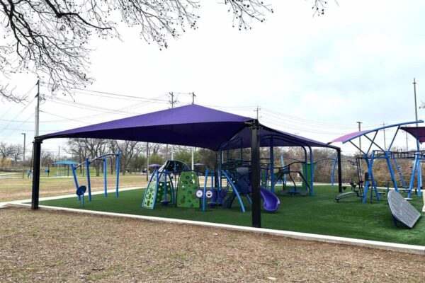 City of San Marcos—City Park