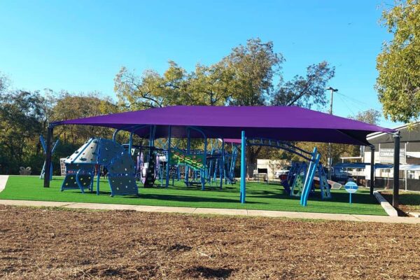 City of San Marcos—City Park