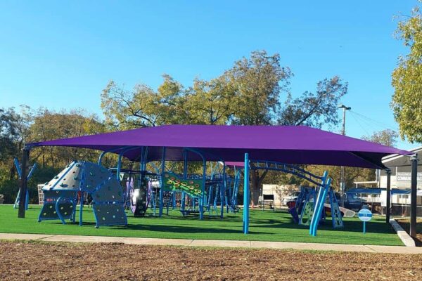 City of San Marcos—City Park