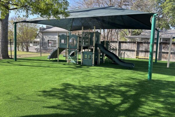 First United Methodist Church New Braunfels