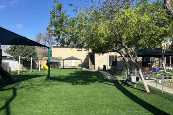 First United Methodist Church New Braunfels