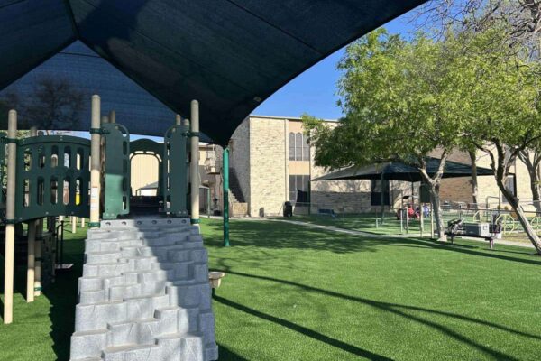 First United Methodist Church New Braunfels