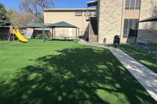 First United Methodist Church New Braunfels