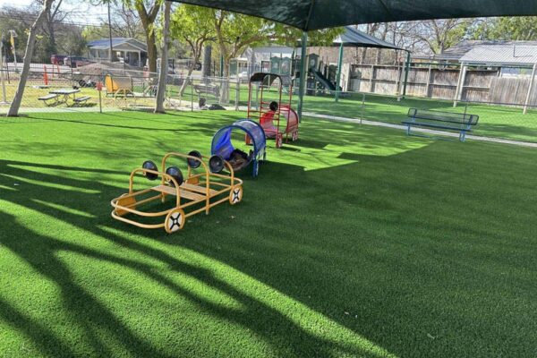 First United Methodist Church New Braunfels