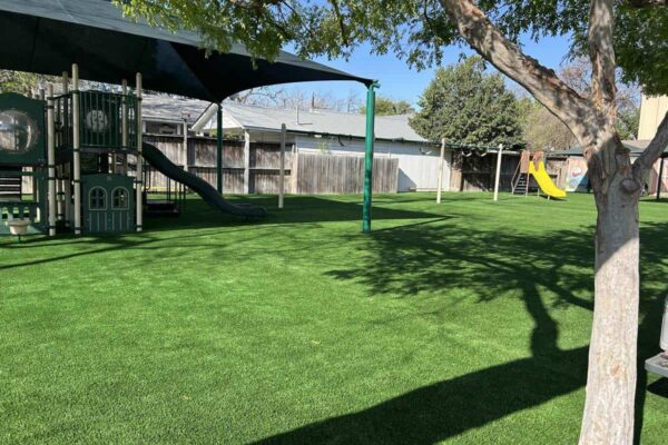 First United Methodist Church New Braunfels