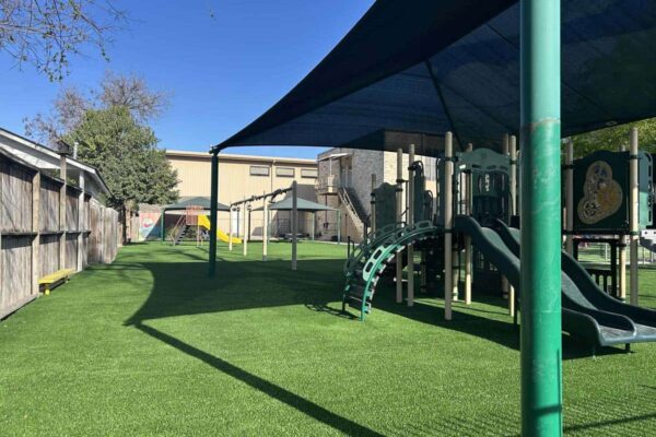 First United Methodist Church New Braunfels