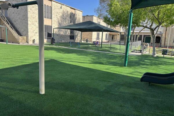 First United Methodist Church New Braunfels