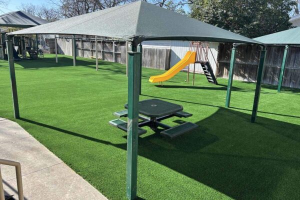 First United Methodist Church New Braunfels