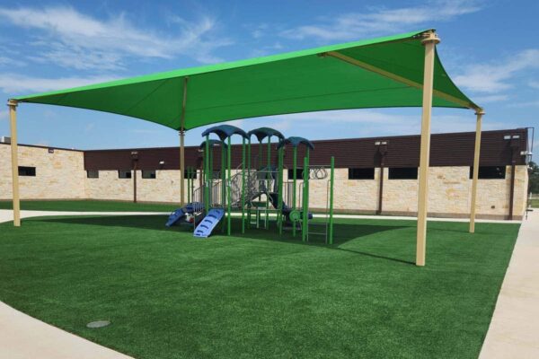 Florence ISD—Florence Elementary