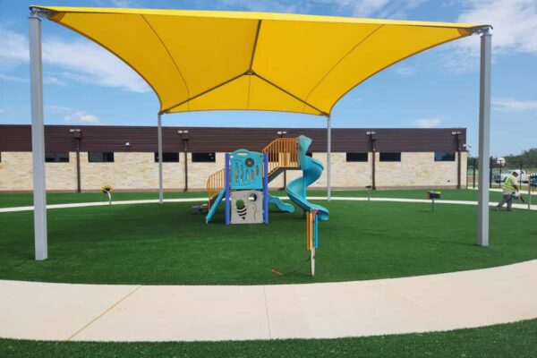 Florence ISD—Florence Elementary