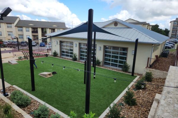 Hillside Ranch Apartments