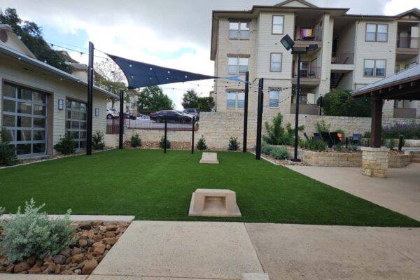 Hillside Ranch Apartments